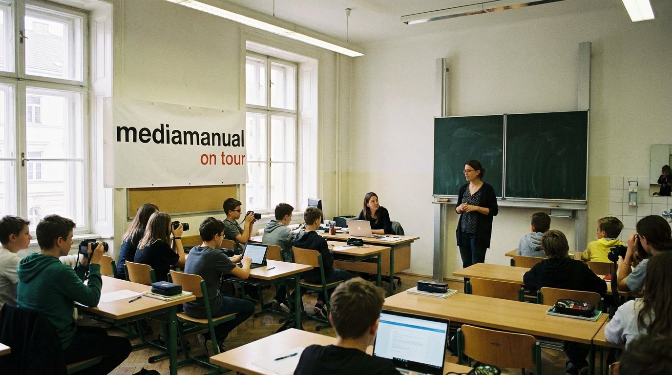 mediamanual_on tour