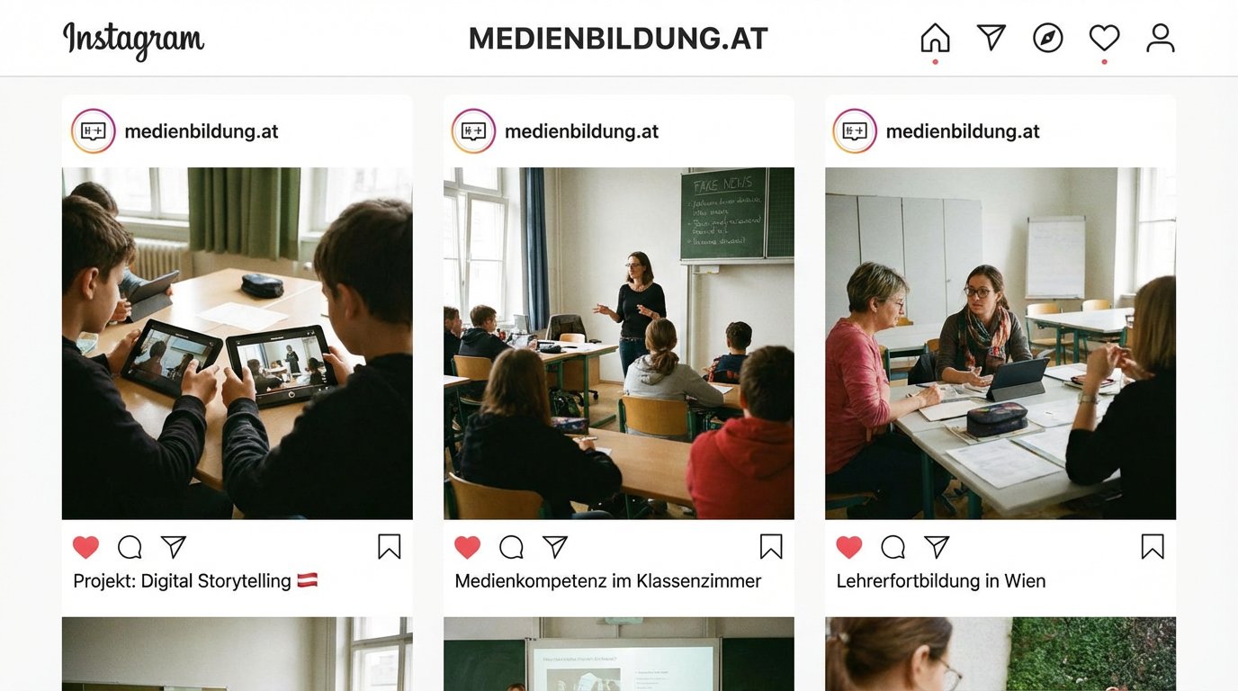 Instagram Blog