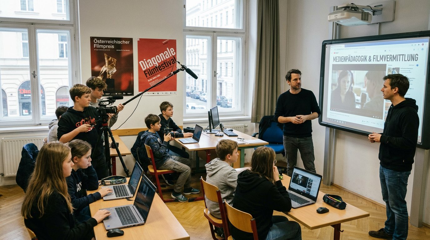 Filmvermittlung